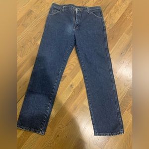 $14 Wrangler jeans